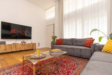 Apartamento en Milano - Loft Luxury Design Marylin