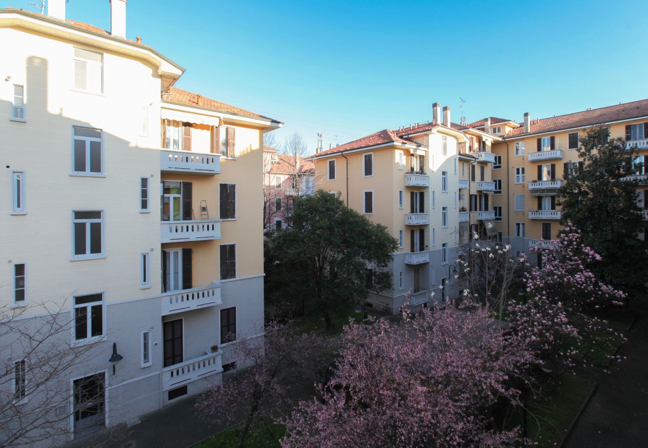 Apartamento en Milano - Cuore dei Navigli - Your Home