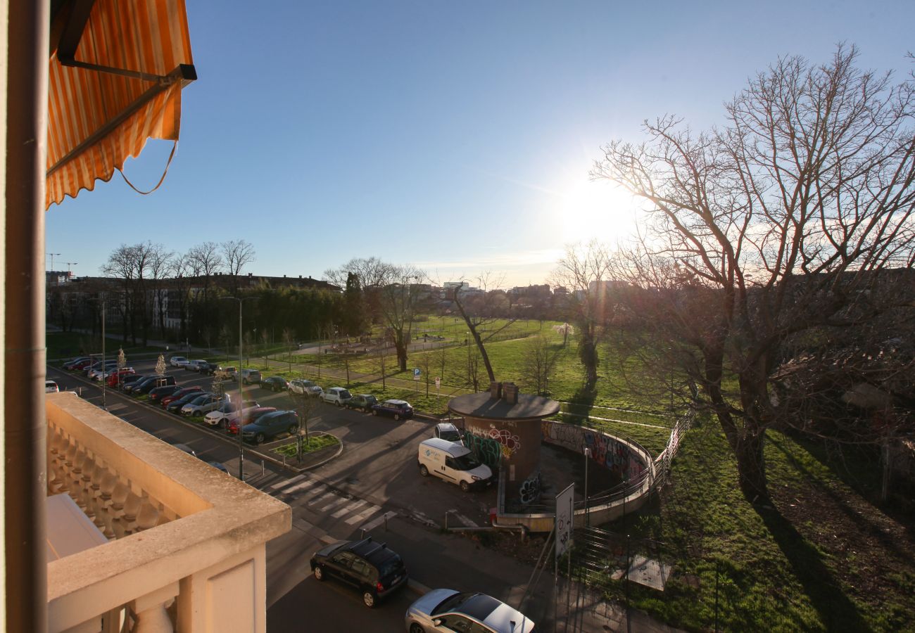 Apartamento en Milano - Cuore dei Navigli - Your Home