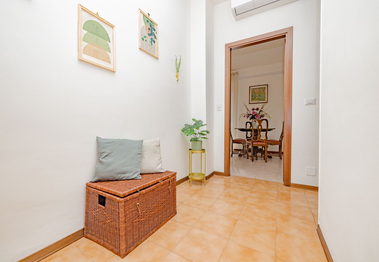 Appartement à Milan - Bicocca Experience - 400mt MetroM5 Cà Granda