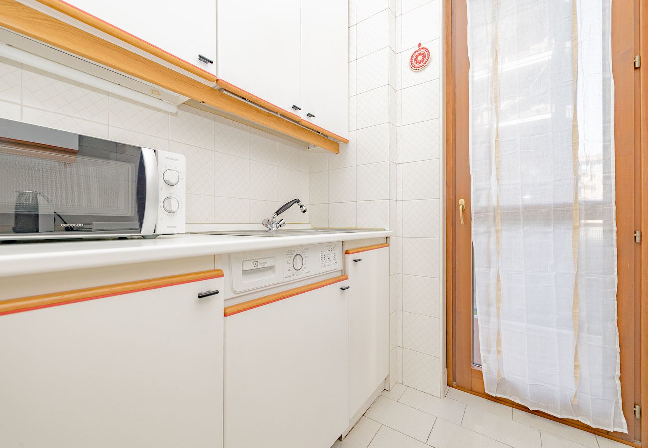 Appartement à Milan - Bicocca Experience - 400mt MetroM5 Cà Granda