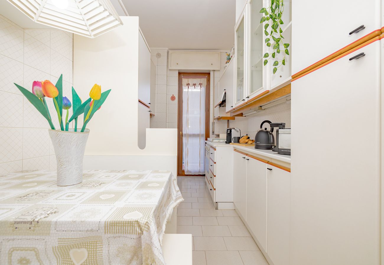 Appartement à Milan - Bicocca Experience - 400mt MetroM5 Cà Granda