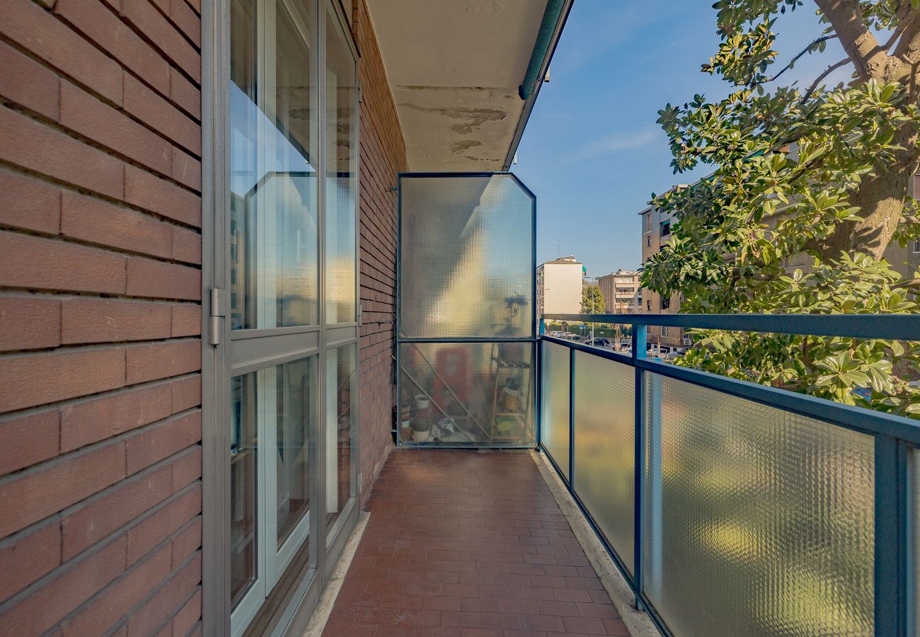 Appartement à Milan - Bicocca Experience - 400mt MetroM5 Cà Granda