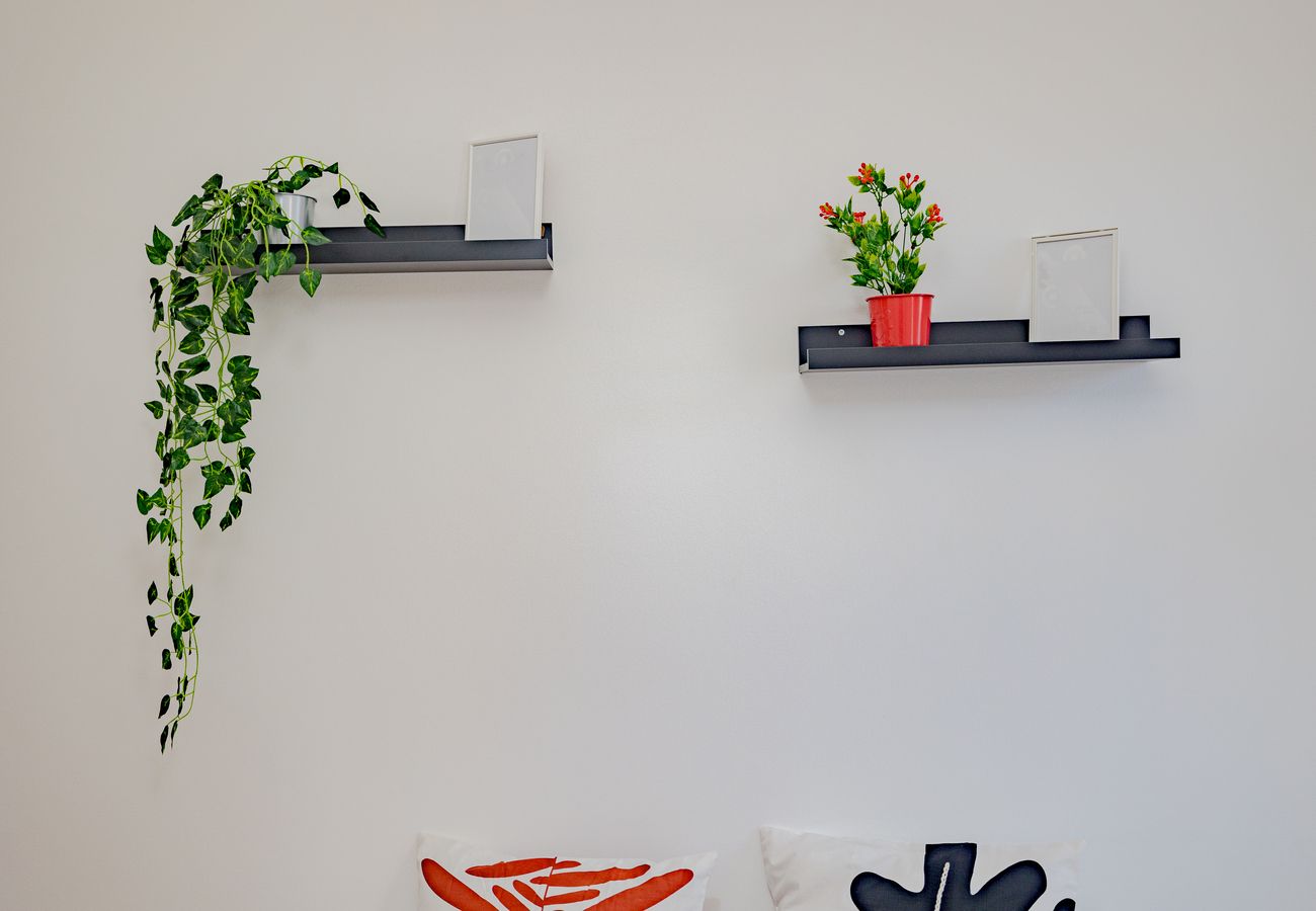 Appartement à Milan - Bicocca Experience - 400mt MetroM5 Cà Granda