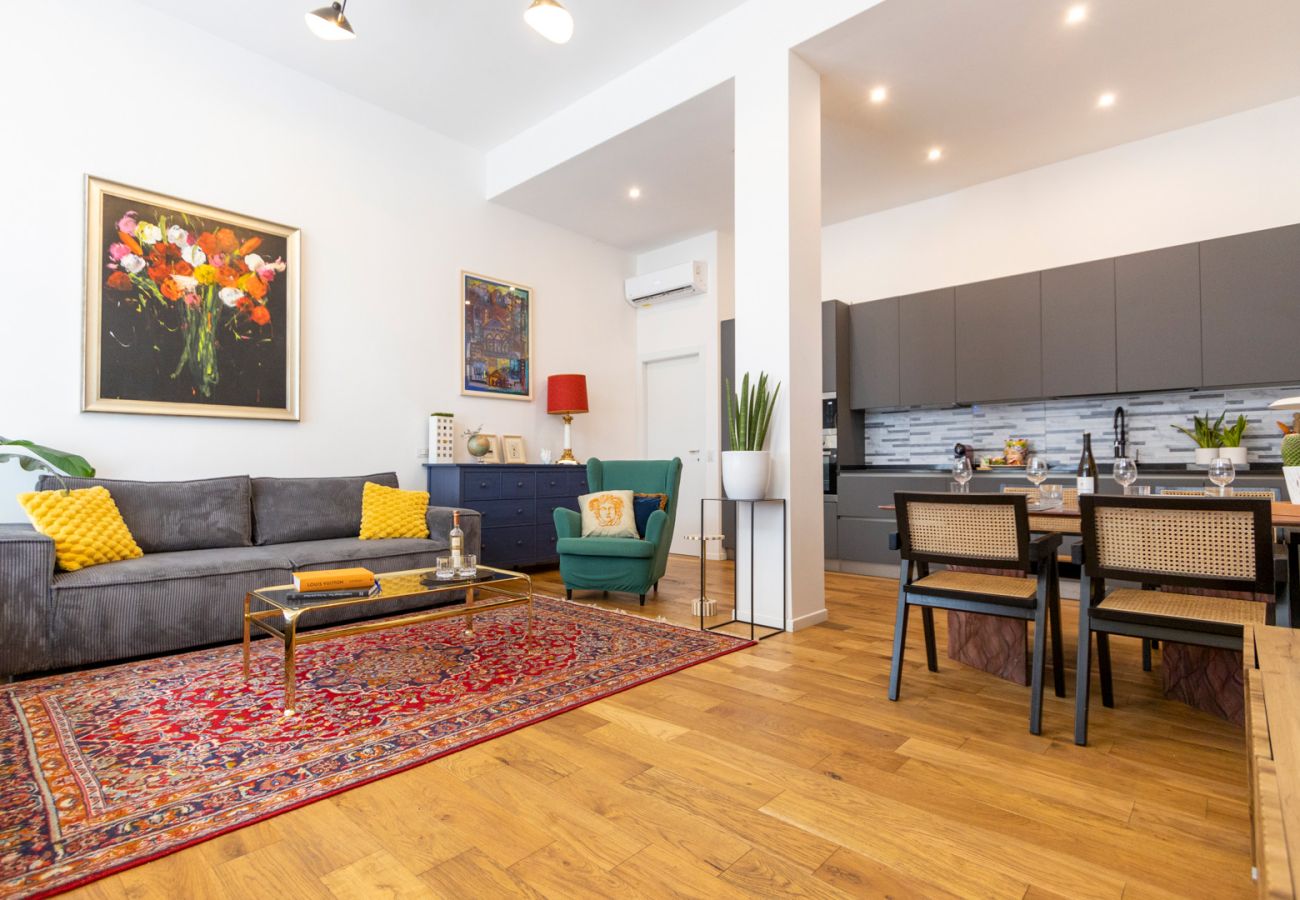 Appartement à Milan - Luxury Milano Design a 15 Min dal Duomo